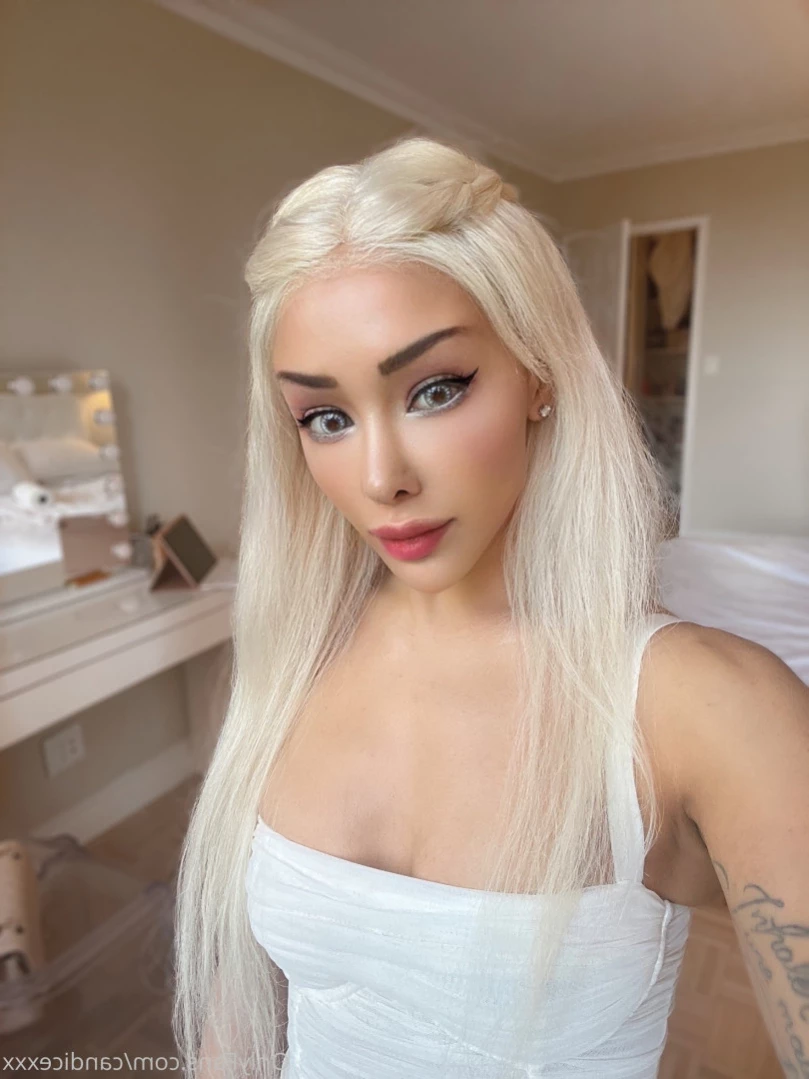💖 Petite Dreamgirl [ candicexxx ] Onlyfans leaked photo 12678718 on Hotleaks.tv