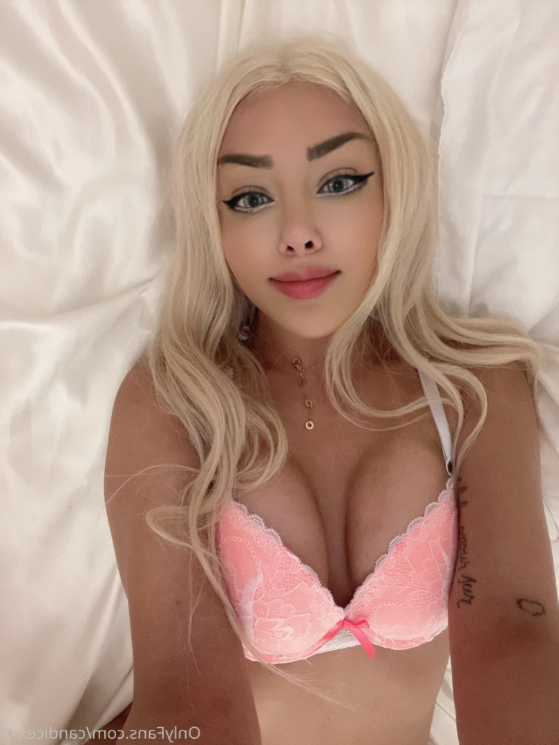 💖 Petite Dreamgirl [ candicexxx ] Onlyfans leaked photo 12755890 on Hotleaks.tv