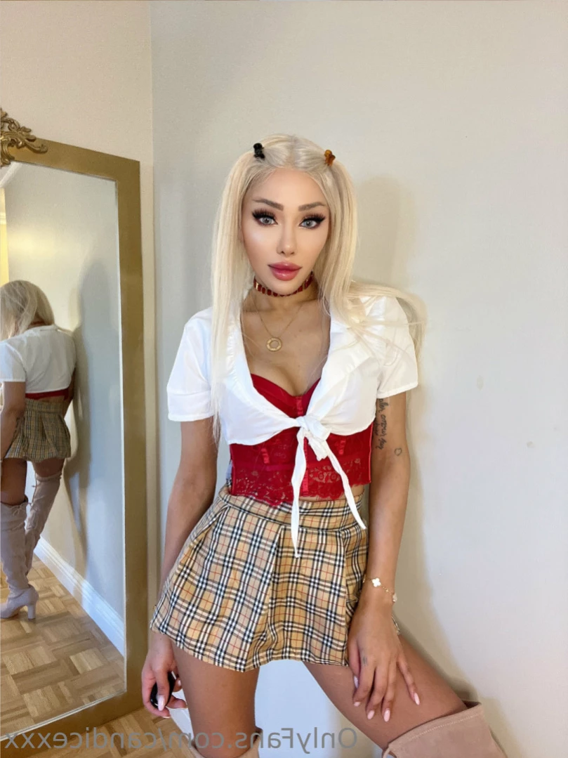 💖 Petite Dreamgirl [ candicexxx ] Onlyfans leaked photo 12878538 on Hotleaks.tv