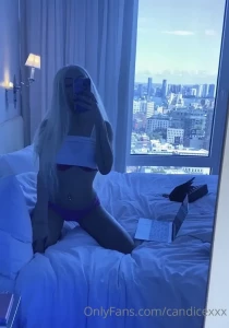 💖 Petite Dreamgirl [ candicexxx ] Onlyfans leaked video 12884369 on Hotleaks.tv
