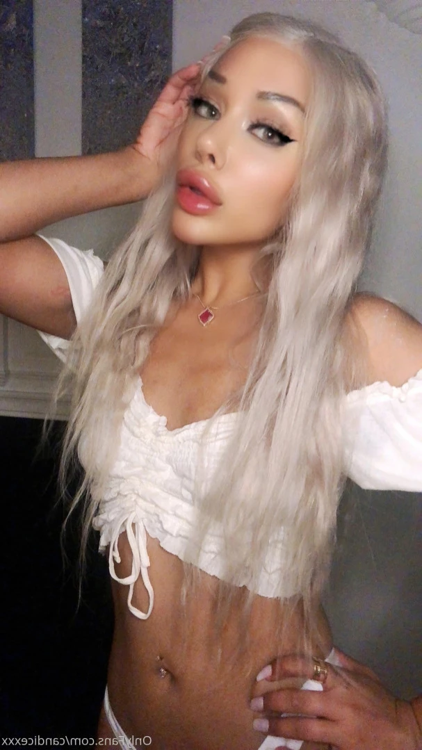 💖 Petite Dreamgirl [ candicexxx ] Onlyfans leaked photo 12984533 on Hotleaks.tv