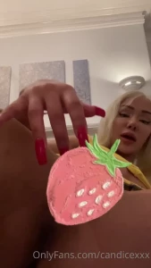 💖 Petite Dreamgirl [ candicexxx ] Onlyfans leaked video 13146194 on Hotleaks.tv