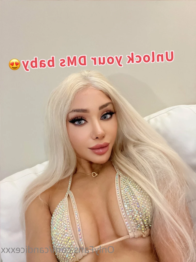 💖 Petite Dreamgirl [ candicexxx ] Onlyfans leaked photo 13178812 on Hotleaks.tv
