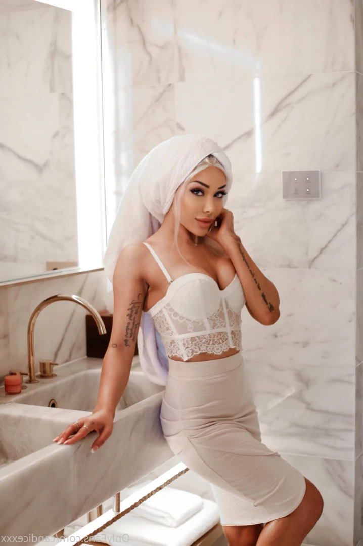 💖 Petite Dreamgirl [ candicexxx ] Onlyfans leaked photo 13179226 on Hotleaks.tv