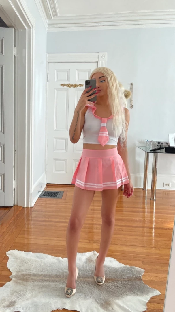 💖 Petite Dreamgirl [ candicexxx ] Onlyfans leaked photo 13232254 on Hotleaks.tv