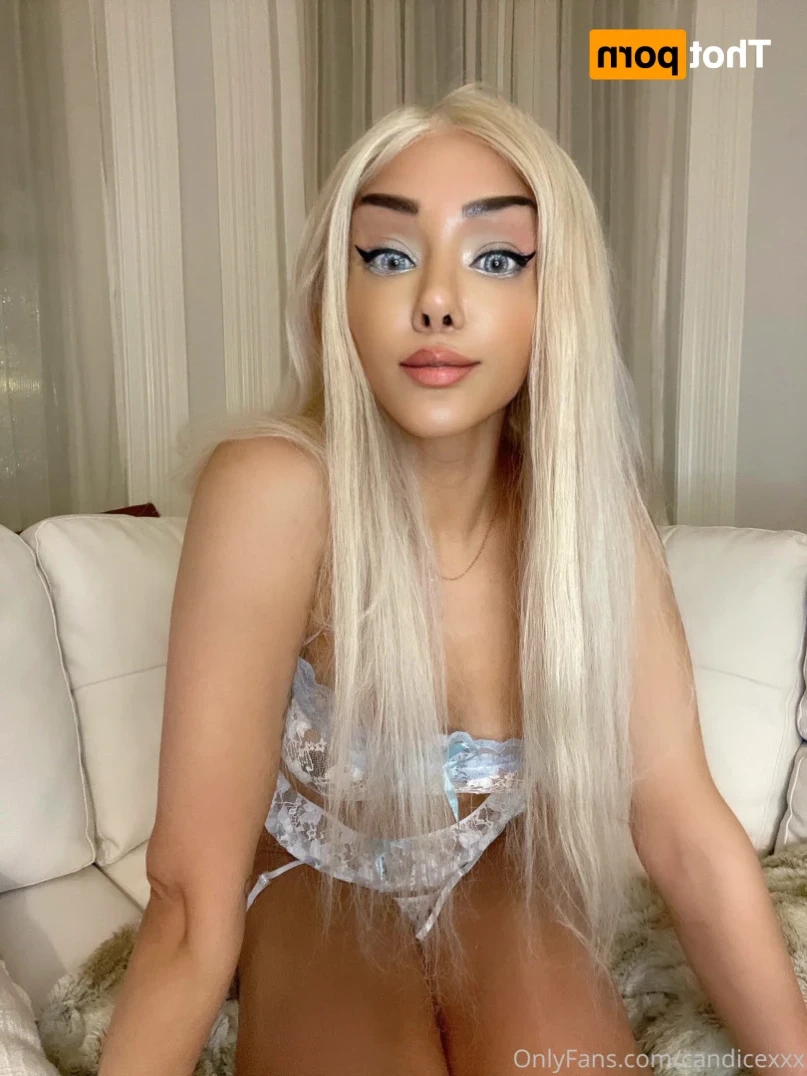 💖 Petite Dreamgirl [ candicexxx ] Onlyfans leaked photo 13410877 on Hotleaks.tv