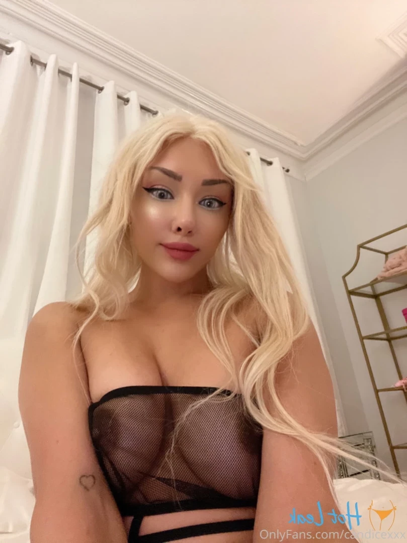 💖 Petite Dreamgirl [ candicexxx ] Onlyfans leaked photo 13410937 on Hotleaks.tv