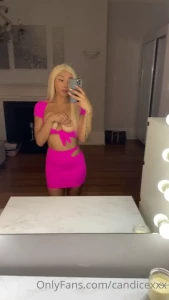 💖 Petite Dreamgirl [ candicexxx ] Onlyfans leaked video 13662521 on Hotleaks.tv