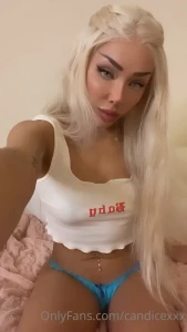 💖 Petite Dreamgirl [ candicexxx ] Onlyfans leaked video 13662528 on Hotleaks.tv