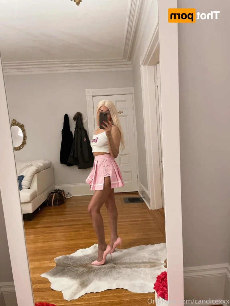 💖 Petite Dreamgirl [ candicexxx ] Onlyfans leaked photo 14285087 on Hotleaks.tv