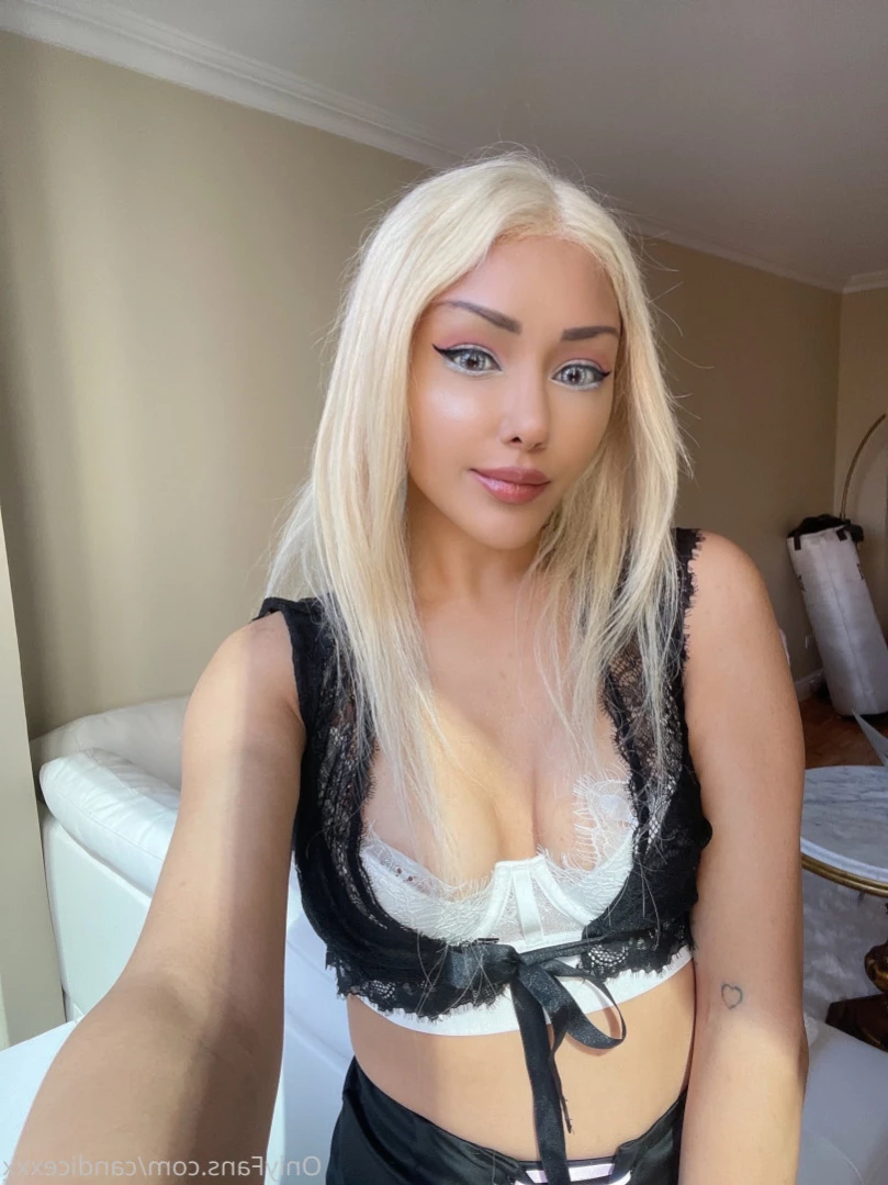 💖 Petite Dreamgirl [ candicexxx ] Onlyfans leaked photo 14285389 on Hotleaks.tv