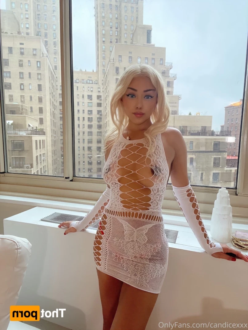 💖 Petite Dreamgirl [ candicexxx ] Onlyfans leaked photo 14285442 on Hotleaks.tv