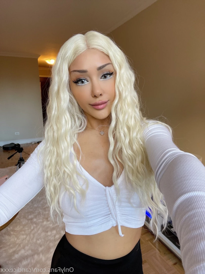 💖 Petite Dreamgirl [ candicexxx ] Onlyfans leaked photo 14285862 on Hotleaks.tv
