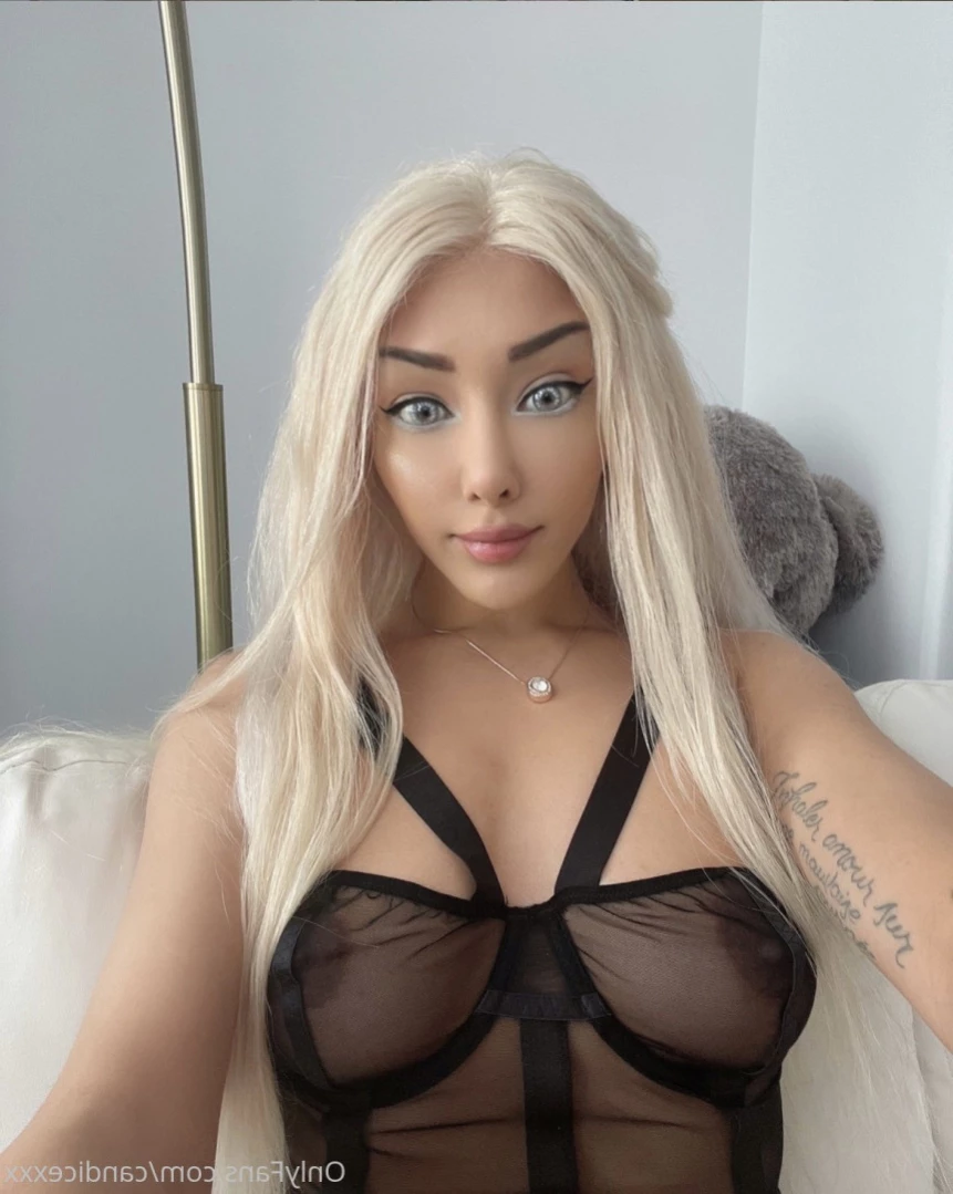 💖 Petite Dreamgirl [ candicexxx ] Onlyfans leaked photo 14286114 on Hotleaks.tv