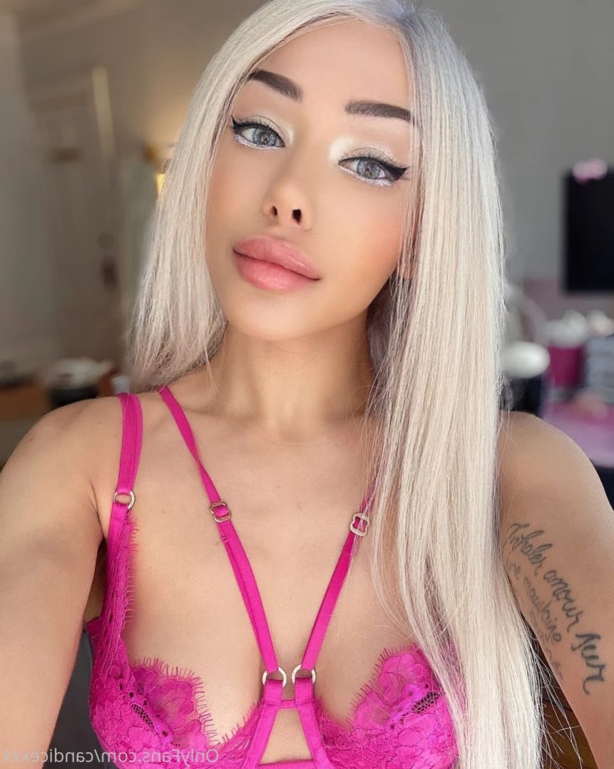 💖 Petite Dreamgirl [ candicexxx ] Onlyfans leaked photo 14286429 on Hotleaks.tv