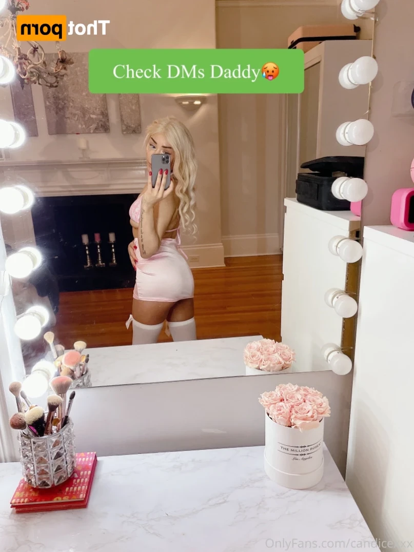 💖 Petite Dreamgirl [ candicexxx ] Onlyfans leaked photo 14287118 on Hotleaks.tv