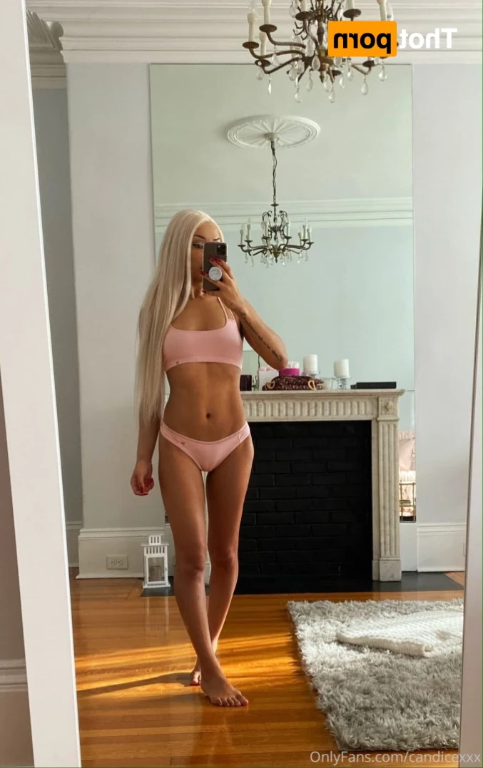 💖 Petite Dreamgirl [ candicexxx ] Onlyfans leaked photo 14287507 on Hotleaks.tv