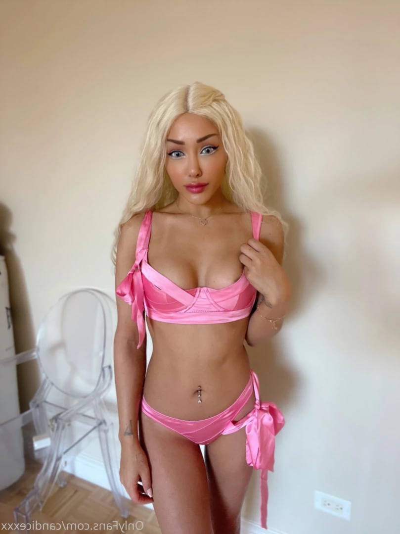💖 Petite Dreamgirl [ candicexxx ] Onlyfans leaked photo 14287537 on Hotleaks.tv