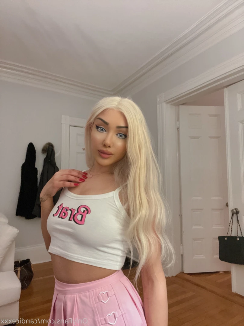 💖 Petite Dreamgirl [ candicexxx ] Onlyfans leaked photo 14290993 on Hotleaks.tv