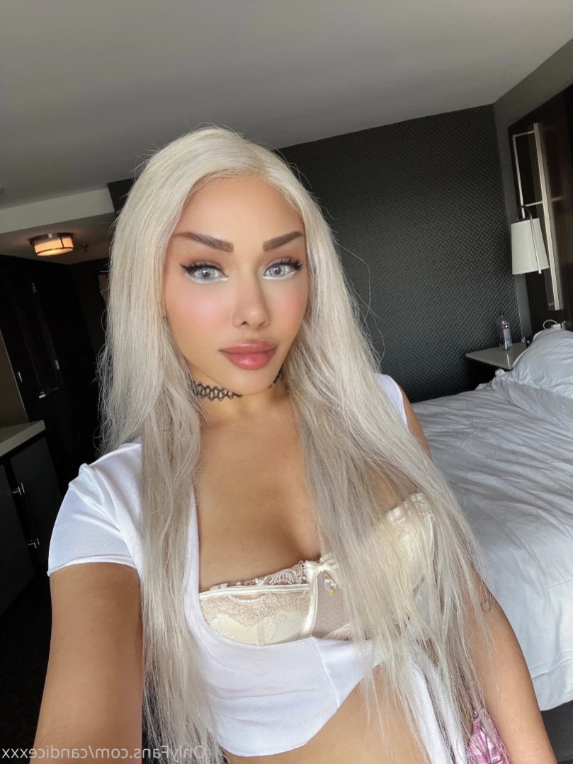 💖 Petite Dreamgirl [ candicexxx ] Onlyfans leaked photo 14291254 on Hotleaks.tv