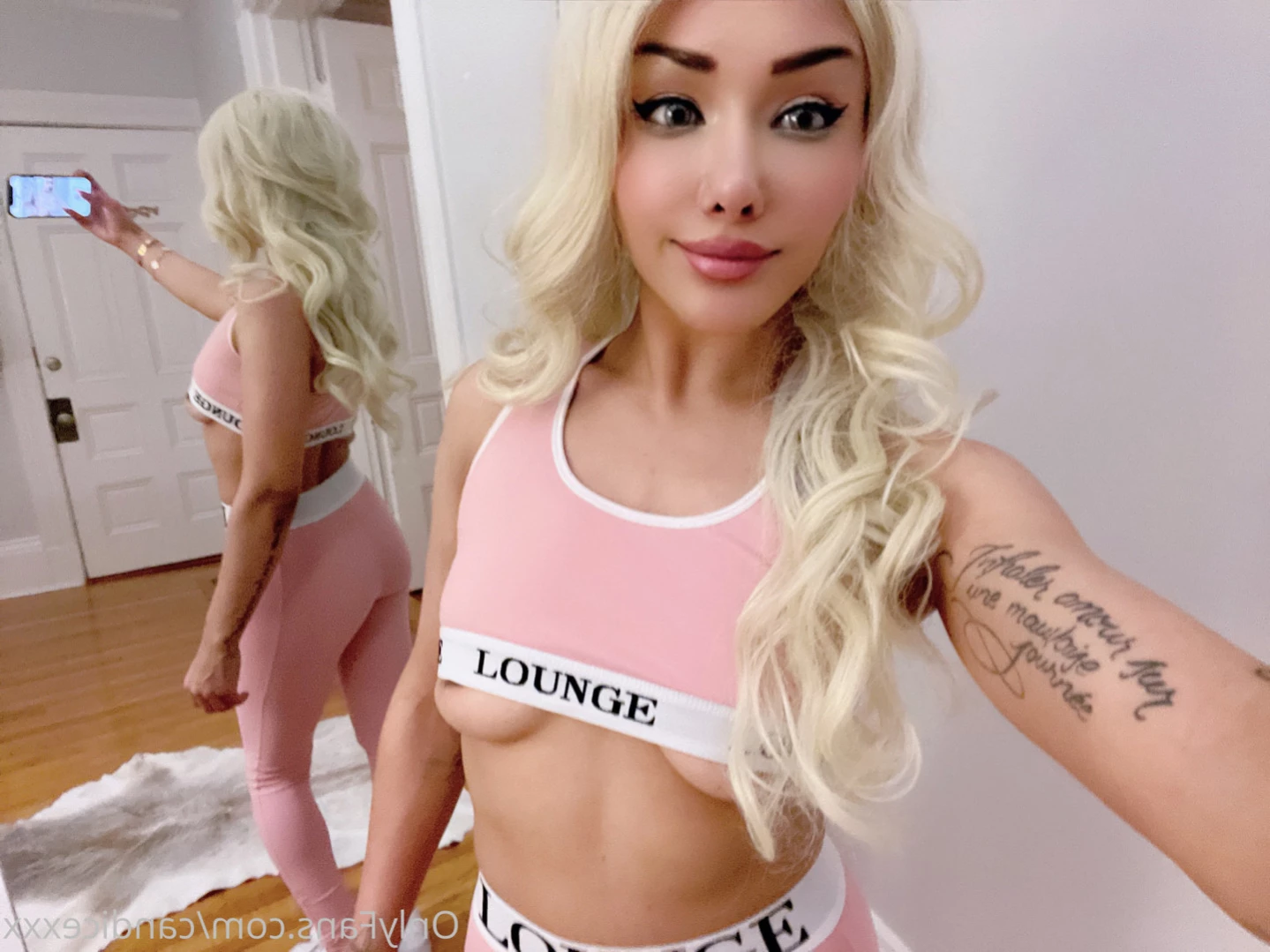 💖 Petite Dreamgirl [ candicexxx ] Onlyfans leaked photo 14291407 on Hotleaks.tv