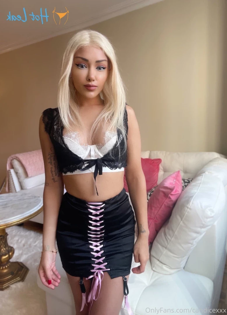 💖 Petite Dreamgirl [ candicexxx ] Onlyfans leaked photo 14291493 on Hotleaks.tv