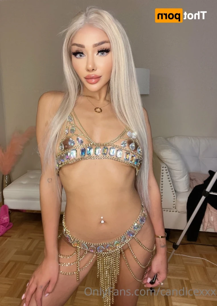 💖 Petite Dreamgirl [ candicexxx ] Onlyfans leaked photo 14291503 on Hotleaks.tv
