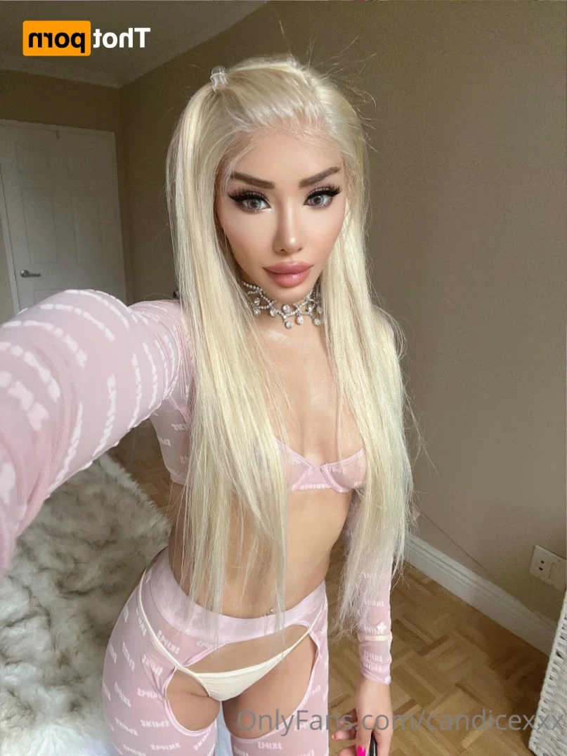 💖 Petite Dreamgirl [ candicexxx ] Onlyfans leaked photo 14291893 on Hotleaks.tv