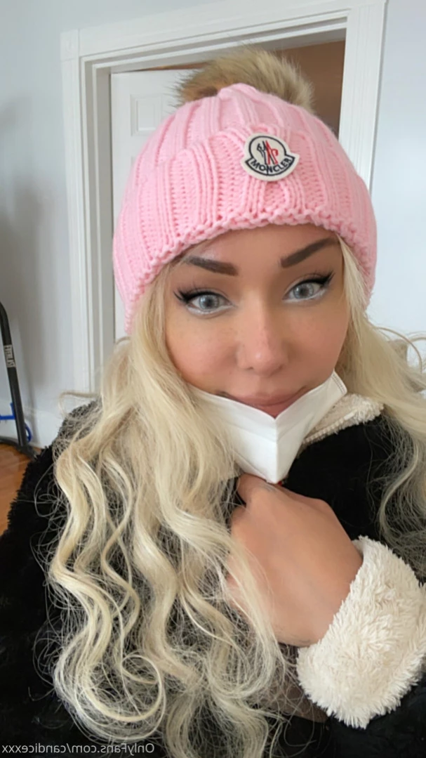 💖 Petite Dreamgirl [ candicexxx ] Onlyfans leaked photo 14291945 on Hotleaks.tv
