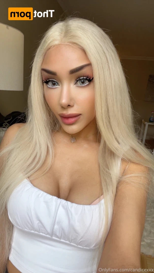 💖 Petite Dreamgirl [ candicexxx ] Onlyfans leaked photo 14292074 on Hotleaks.tv