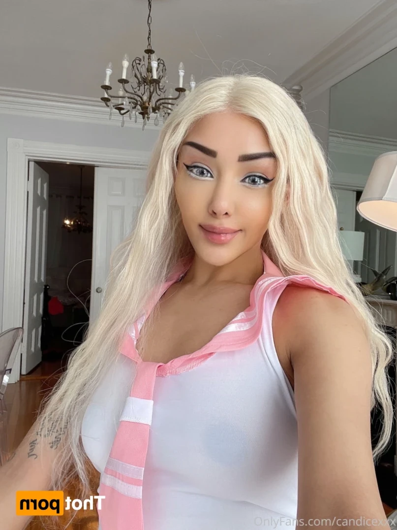 💖 Petite Dreamgirl [ candicexxx ] Onlyfans leaked photo 14292172 on Hotleaks.tv
