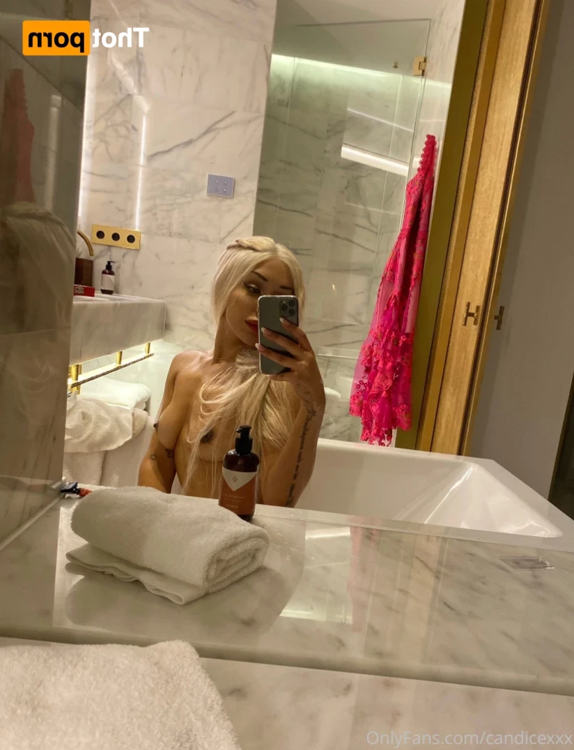 💖 Petite Dreamgirl [ candicexxx ] Onlyfans leaked photo 14292673 on Hotleaks.tv
