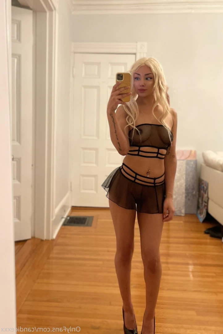 💖 Petite Dreamgirl [ candicexxx ] Onlyfans leaked photo 14292764 on Hotleaks.tv