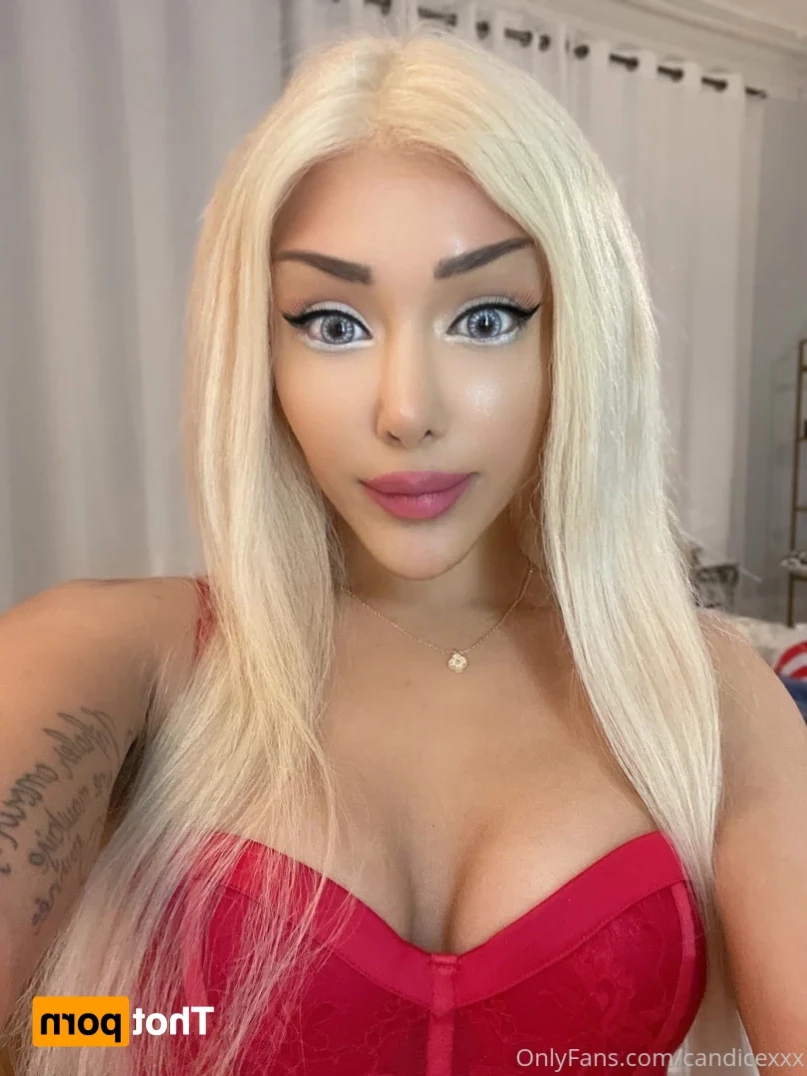 💖 Petite Dreamgirl [ candicexxx ] Onlyfans leaked photo 14292983 on Hotleaks.tv