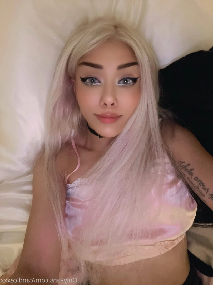 💖 Petite Dreamgirl [ candicexxx ] Onlyfans leaked photo 14293288 on Hotleaks.tv