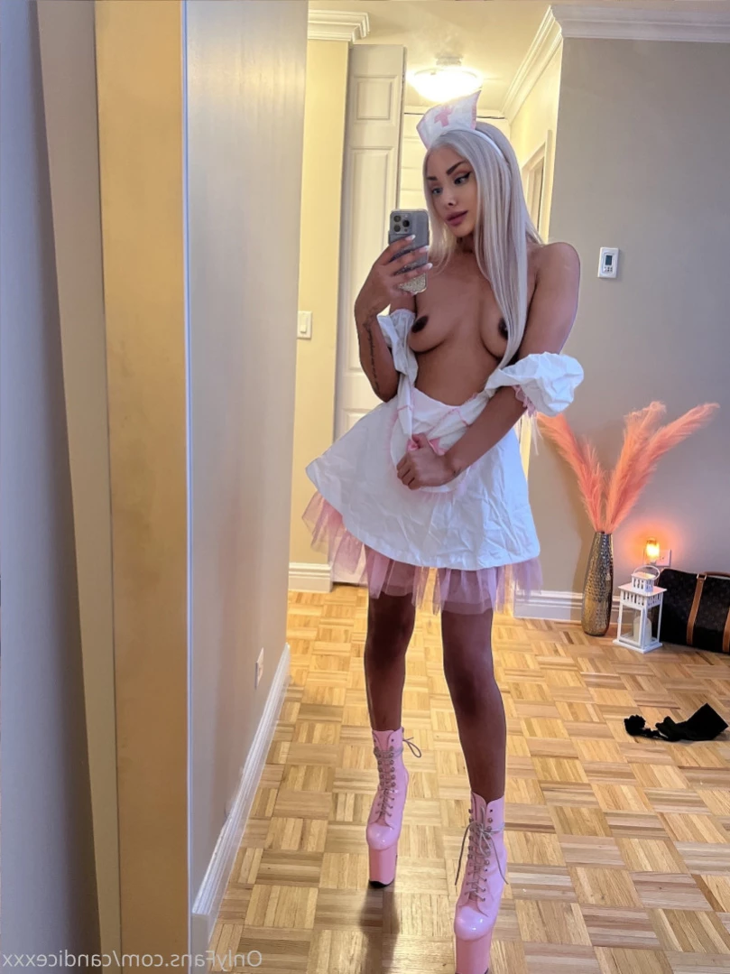💖 Petite Dreamgirl [ candicexxx ] Onlyfans leaked photo 14293318 on Hotleaks.tv