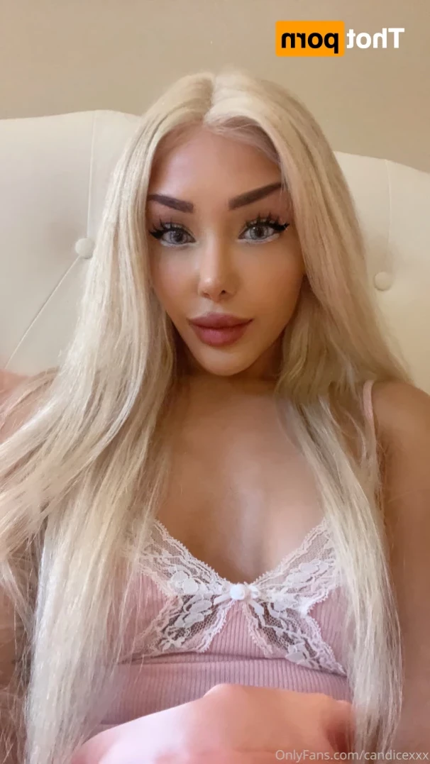 💖 Petite Dreamgirl [ candicexxx ] Onlyfans leaked photo 14297876 on Hotleaks.tv