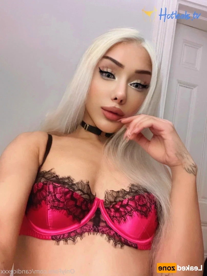 💖 Petite Dreamgirl [ candicexxx ] Onlyfans leaked photo 14297935 on Hotleaks.tv