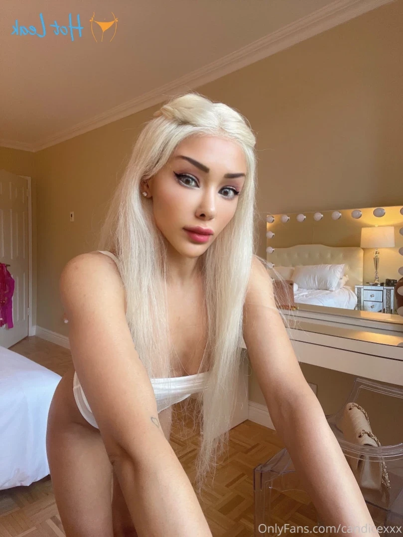 💖 Petite Dreamgirl [ candicexxx ] Onlyfans leaked photo 14298236 on Hotleaks.tv
