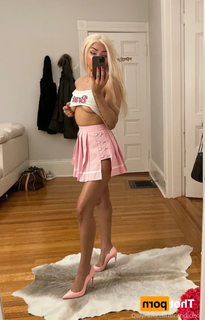 💖 Petite Dreamgirl [ candicexxx ] Onlyfans leaked photo 14298557 on Hotleaks.tv