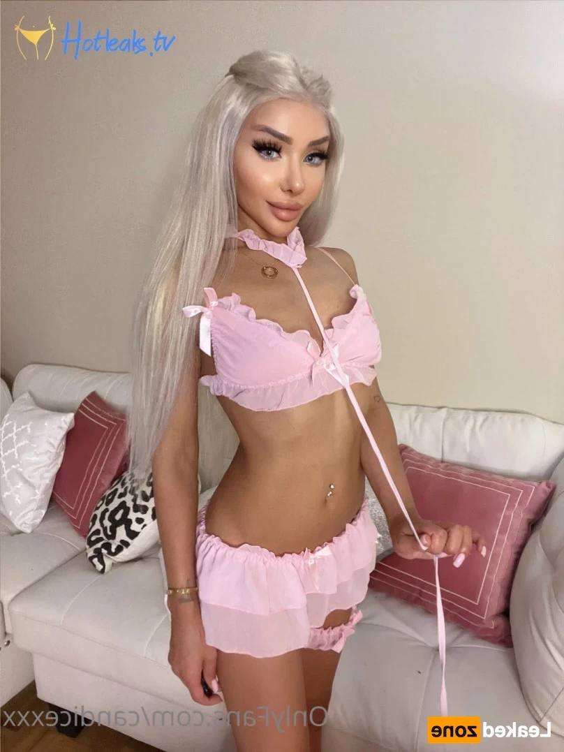 💖 Petite Dreamgirl [ candicexxx ] Onlyfans leaked photo 14298650 on Hotleaks.tv