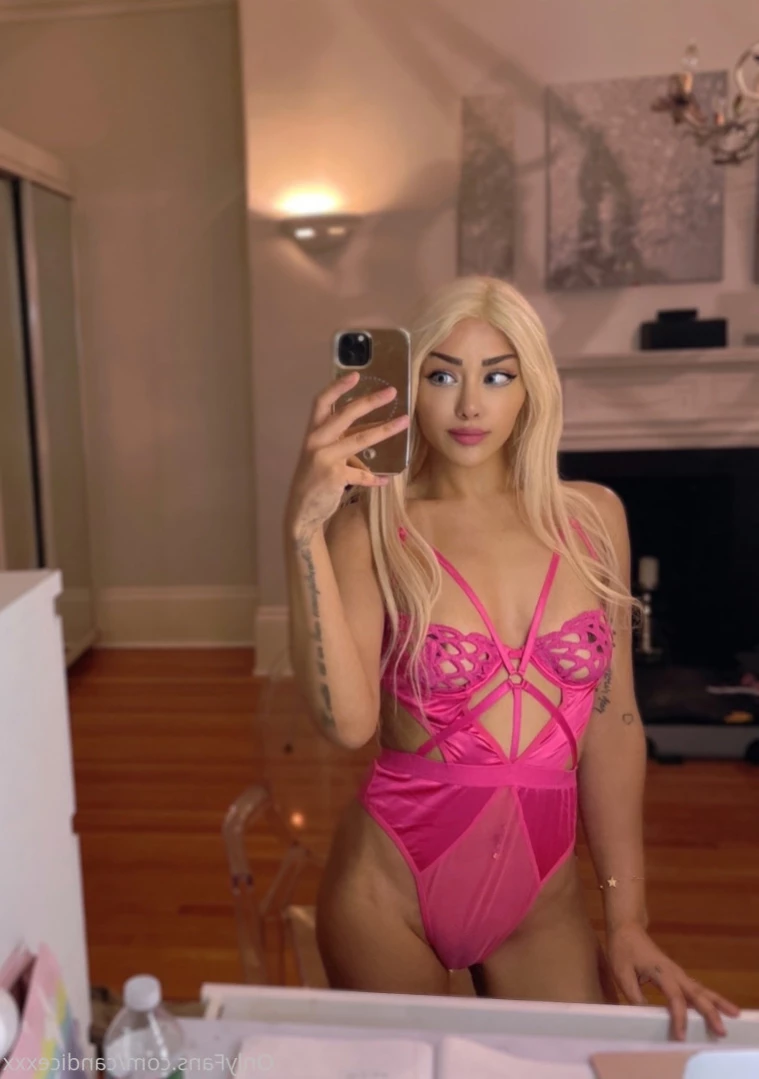 💖 Petite Dreamgirl [ candicexxx ] Onlyfans leaked photo 14298655 on Hotleaks.tv