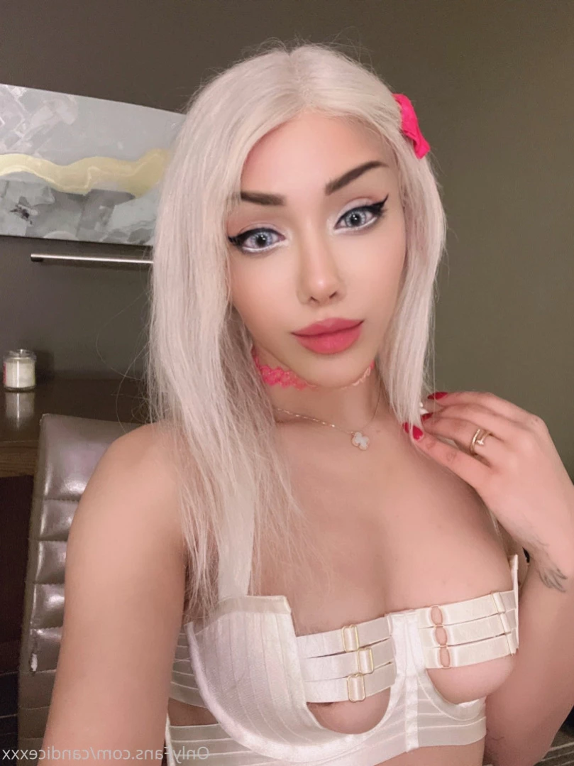 💖 Petite Dreamgirl [ candicexxx ] Onlyfans leaked photo 14298726 on Hotleaks.tv