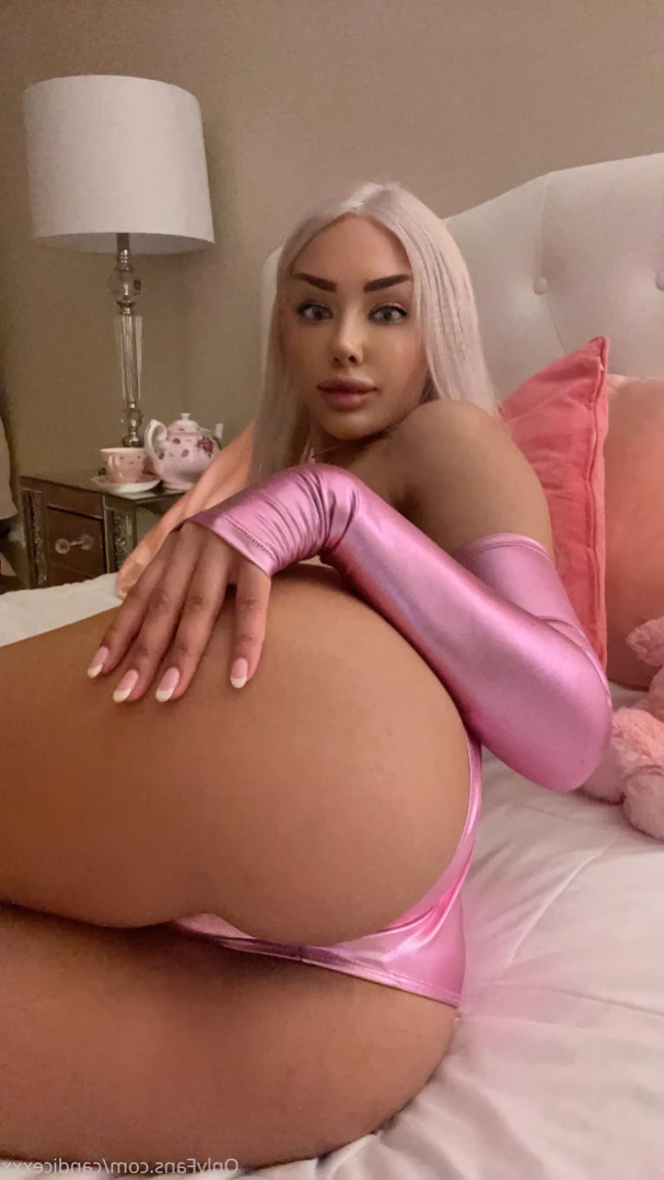 💖 Petite Dreamgirl [ candicexxx ] Onlyfans leaked photo 14299075 on Hotleaks.tv
