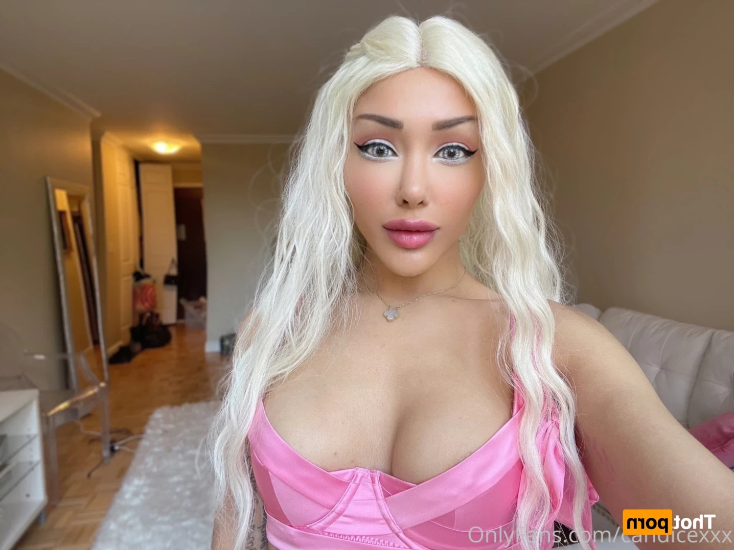 💖 Petite Dreamgirl [ candicexxx ] Onlyfans leaked photo 14299373 on Hotleaks.tv