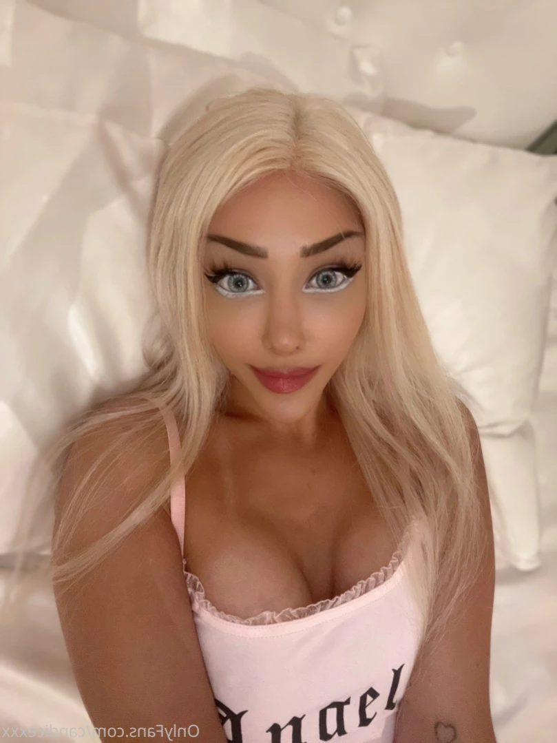 💖 Petite Dreamgirl [ candicexxx ] Onlyfans leaked photo 14299648 on Hotleaks.tv