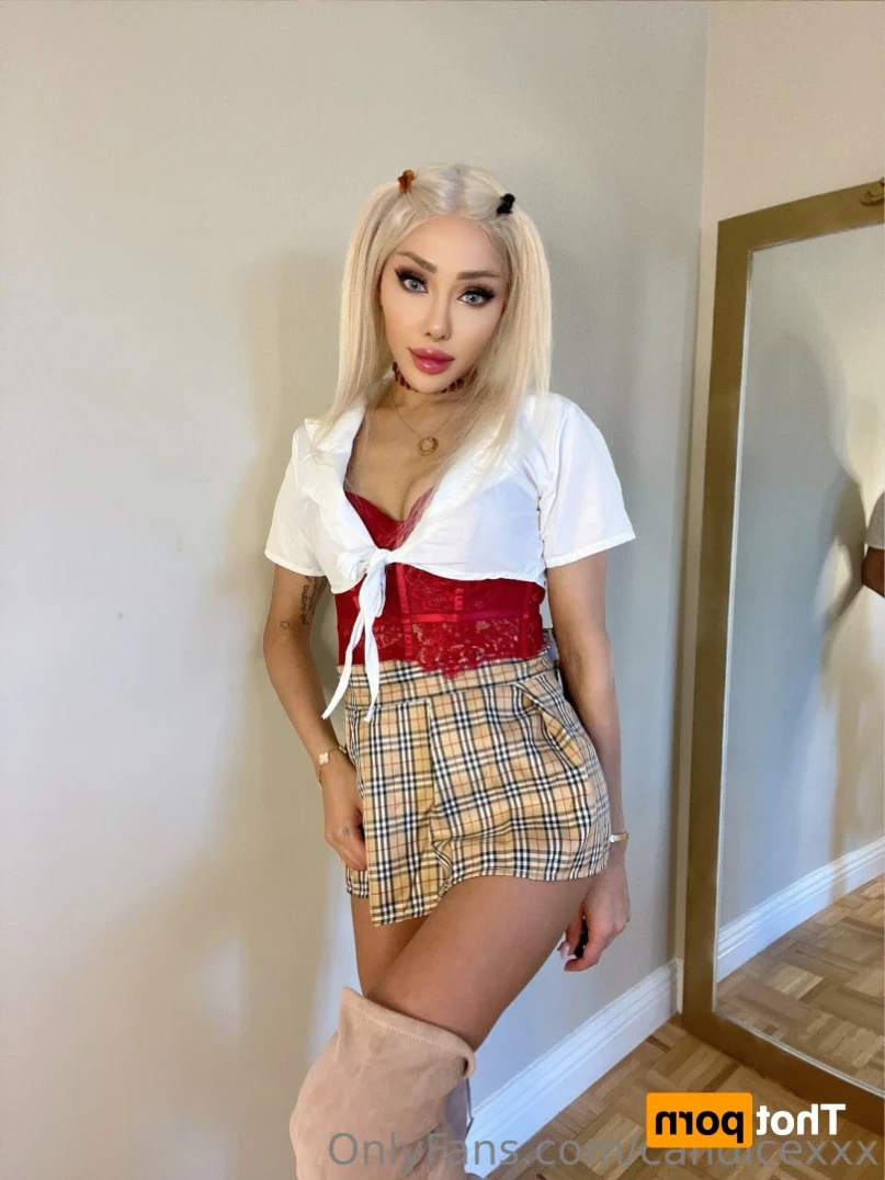 💖 Petite Dreamgirl [ candicexxx ] Onlyfans leaked photo 14300357 on Hotleaks.tv