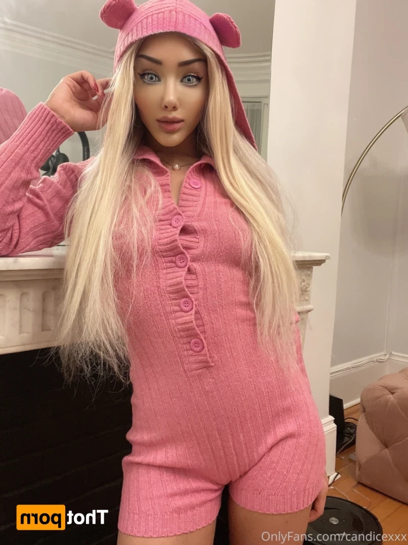 💖 Petite Dreamgirl [ candicexxx ] Onlyfans leaked photo 14406971 on Hotleaks.tv