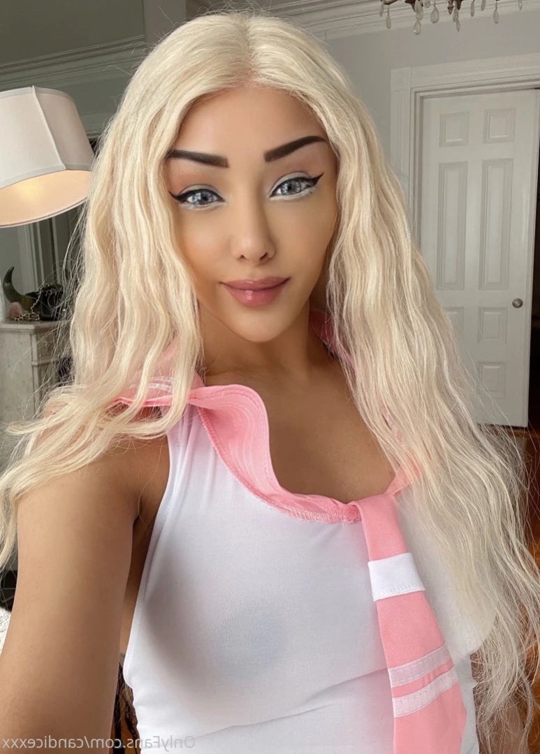 💖 Petite Dreamgirl [ candicexxx ] Onlyfans leaked photo 14407005 on Hotleaks.tv