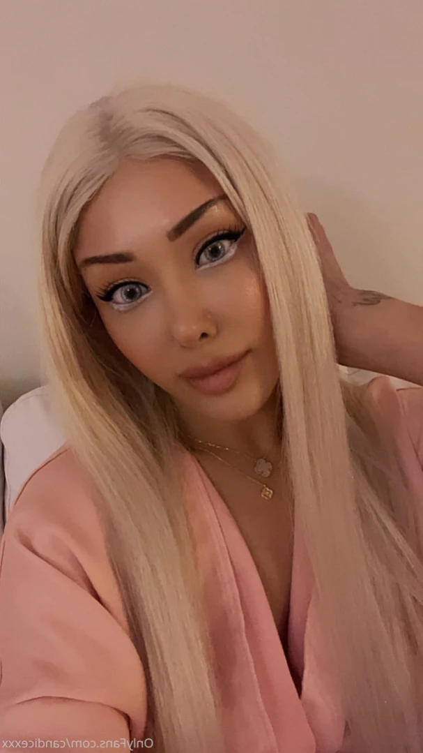 💖 Petite Dreamgirl [ candicexxx ] Onlyfans leaked photo 14502981 on Hotleaks.tv